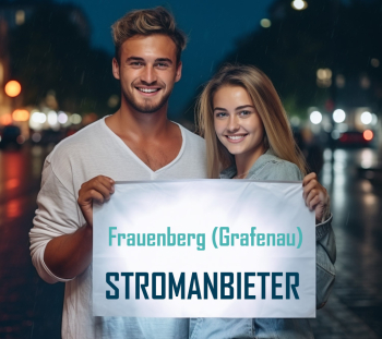Ortsschild Frauenberg (Grafenau)