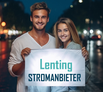 Stromanbieter Lenting
