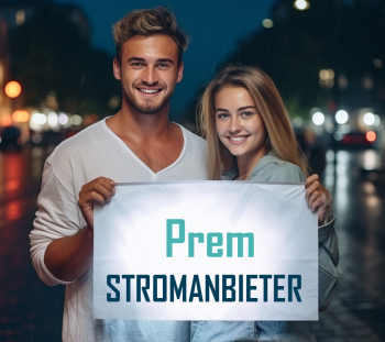 Ortsschild Prem