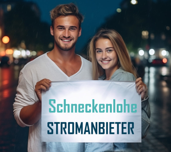 Ortsschild Schneckenlohe