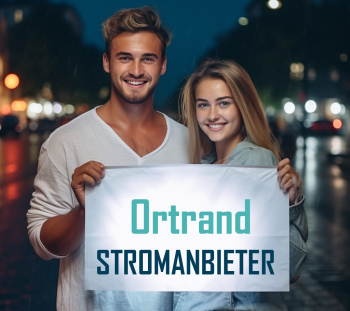 Stromanbieter Ortrand