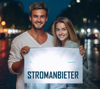 Stromanbieter Grävenwiesbach