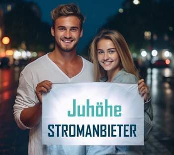 Ortsschild Juhöhe