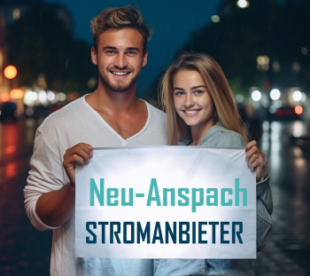 Stromanbieter Neu-Anspach