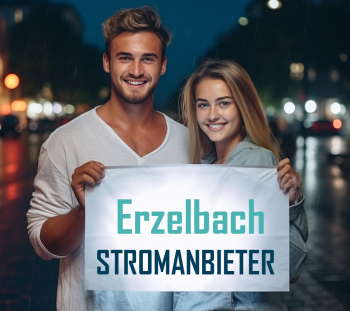 Ortsschild Erzelbach