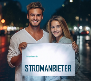 Stromanbieter Dittelsheim-Heßloch