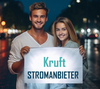 Stromanbieter Kruft