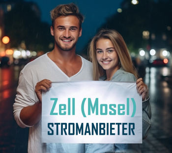 Stromanbieter Zell (Mosel)