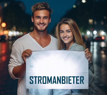 Stromanbieter Großschönau
