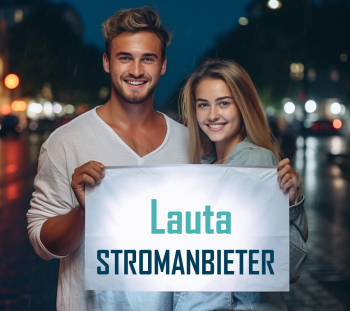 Stromanbieter Lauta
