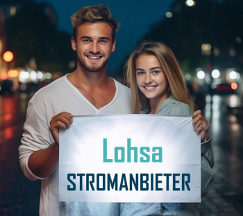 Stromanbieter Lohsa