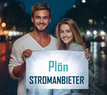 Stromanbieter Plön