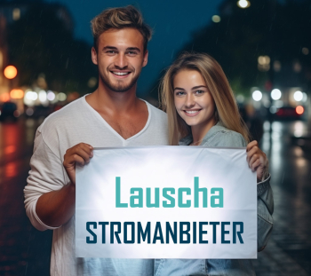Stromanbieter Lauscha